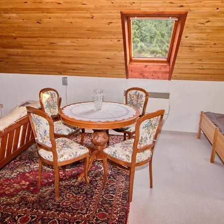 Vsetice Villa