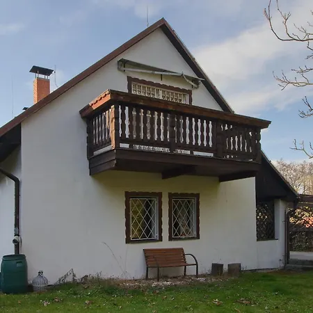 Villa Vsetice
