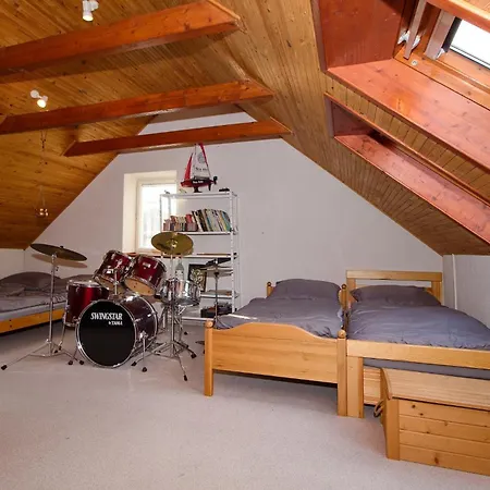Vsetice Villa *
