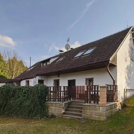 Vsetice Villa *
