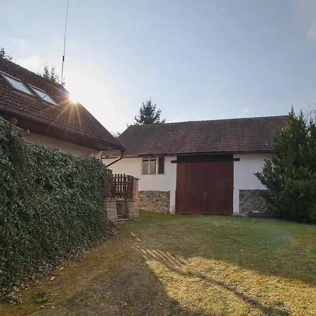 Vsetice Villa
