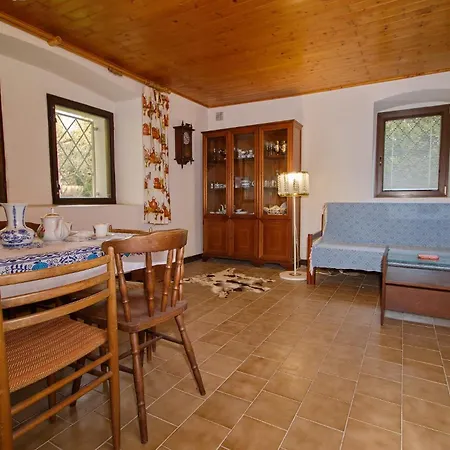 Villa Vsetice *